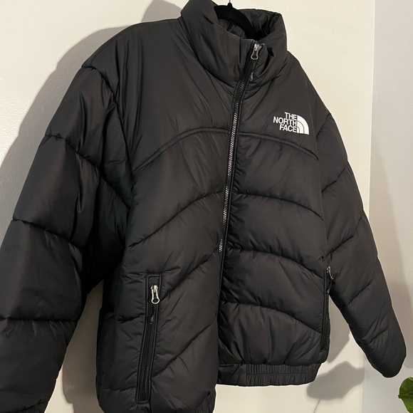 THE NORTH FACE - TNF 2000 Synthetic Puffer Jacket MENS XL - Picture 2 of 4